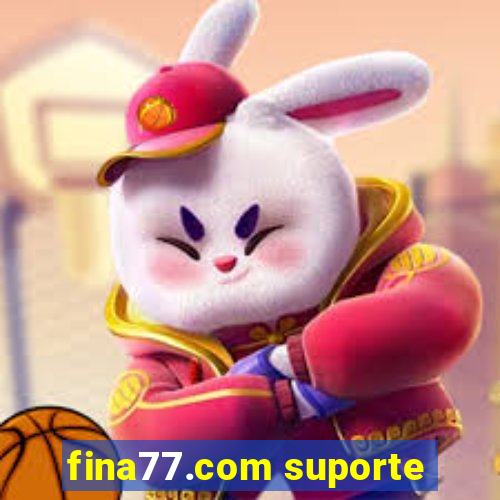 fina77.com suporte